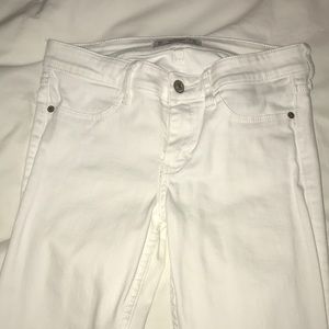 Abercrombie & Fitch jeans